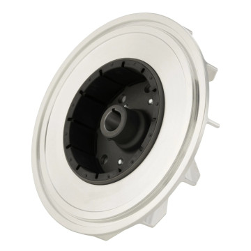 Accensione SIP by Vape cono 17 CC Anticipo fisso per Vespa Large Frame 510061RD  SIP - 9