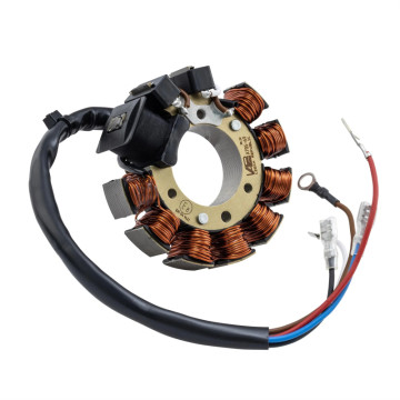 Accensione SIP by Vape cono 17 CC Anticipo fisso per Vespa Large Frame 510061RD  SIP - 15