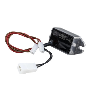 Accensione SIP by Vape cono 17 CC Anticipo fisso per Vespa Large Frame 510061RD  SIP - 16