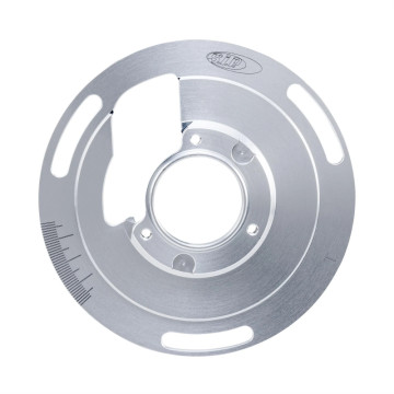 Accensione SIP by Vape cono 17 CC Anticipo fisso per Vespa Large Frame 510061RD  SIP - 17