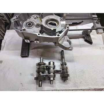 MiniGP VMC 12P FF-25R - Versione GPX190 - Preparata by Tedeschi  VMC RACING - 2