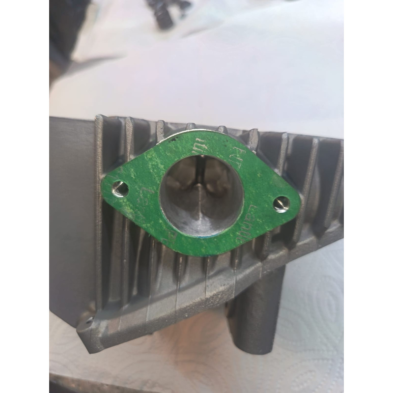 MiniGP VMC 12P FF-25R - Versione GPX190 - Preparata by Tedeschi  VMC RACING - 7