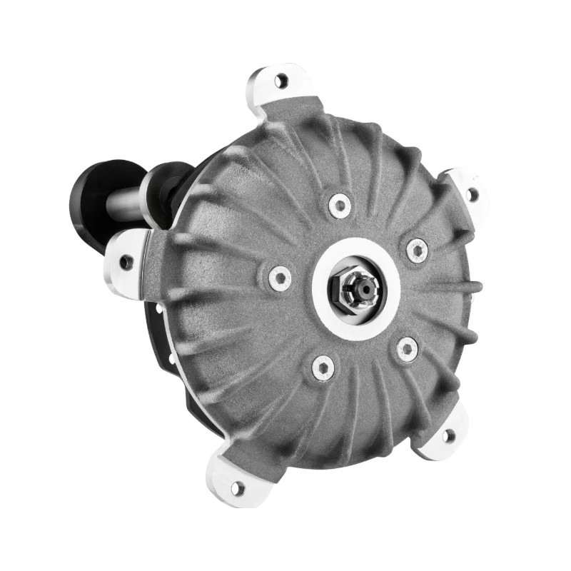 Kit freno a disco con conta km per forcelle Vespa small frame e cerchi originali Vespa – Pinza New Era BRK234  ottopuntouno 8.1 