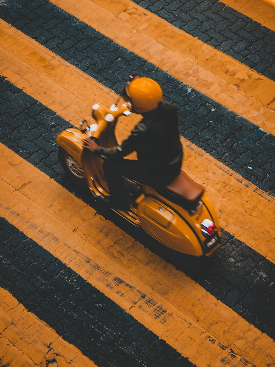 Ricambi vespa